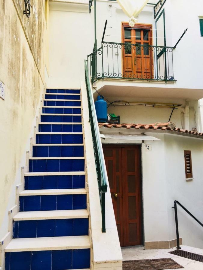 Cetara On The Sea Villa Exterior photo