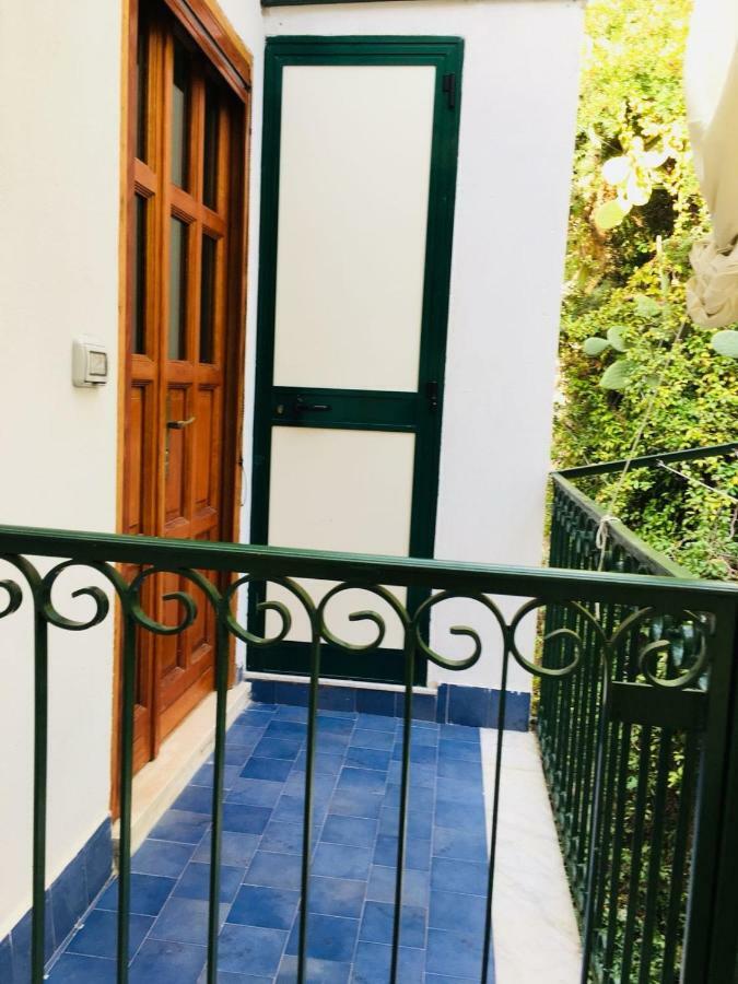 Cetara On The Sea Villa Exterior photo