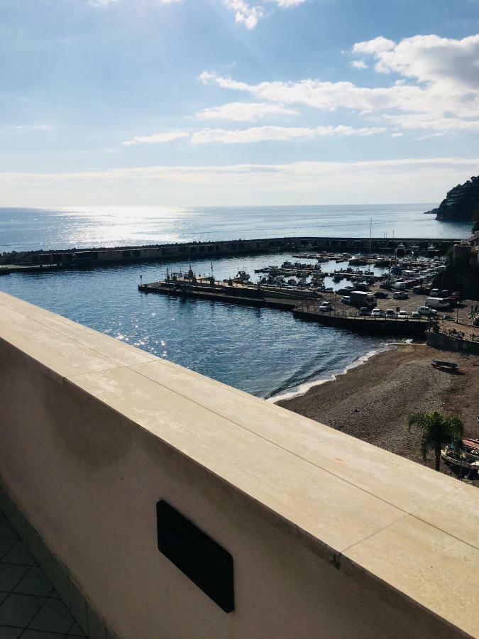 Cetara On The Sea Villa Exterior photo